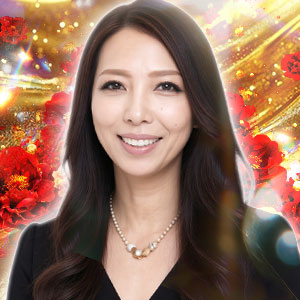 電話占いピュアリの美愛先生