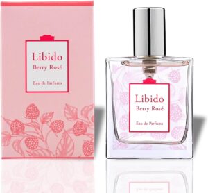 リビドーベリーロゼ