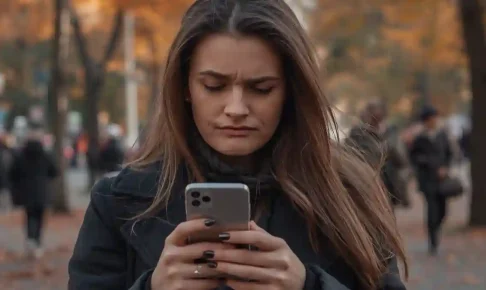 奥手男子が質問してこない！LINEや会話が続かないのは脈なし？【実体験解説】