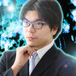 電話占いピュアリのよし先生