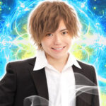 電話占いピュアリの千手結叶（センジュユト）先生のイメージ