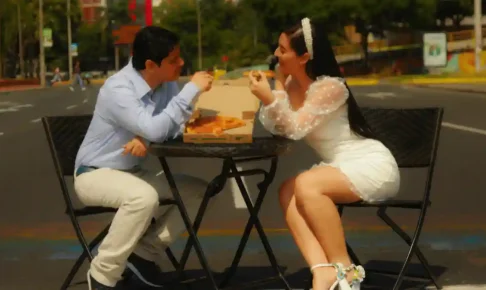 奥手男子とのデートスポットは結局どこがいいの？告白確率を高める場所の条件