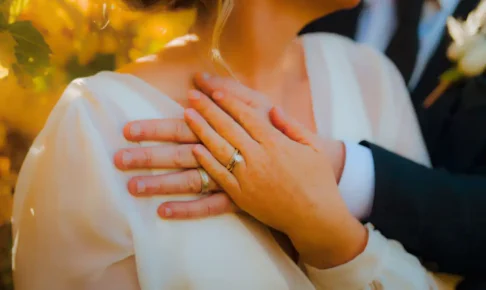 離婚率が下がる「結婚時期」を見逃さない方がいいかも？って研究