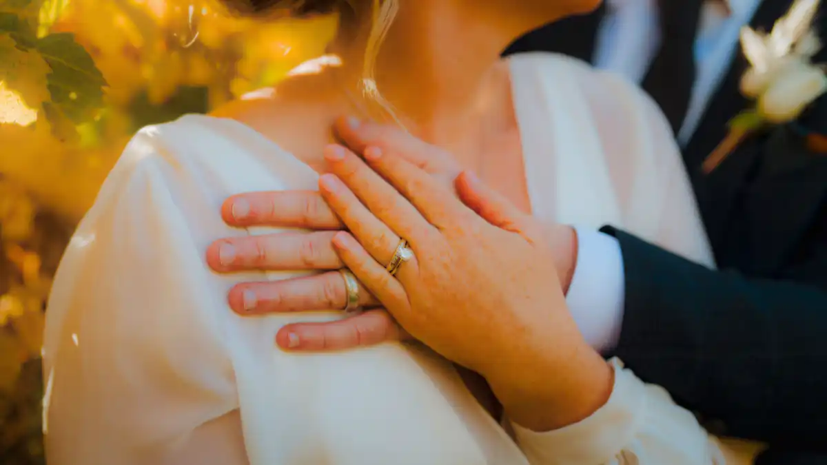 離婚率が下がる「結婚時期」を見逃さない方がいいかも？って研究