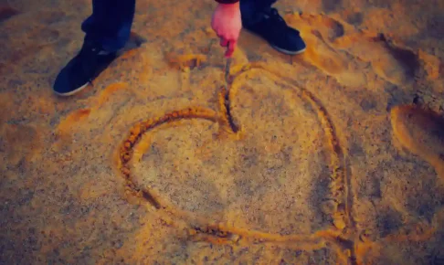 奥手男子は「自分から告白しなければ」って本気で思ってる話