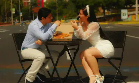 奥手男子とのデートスポットは結局どこがいいの？告白確率を高める場所の条件