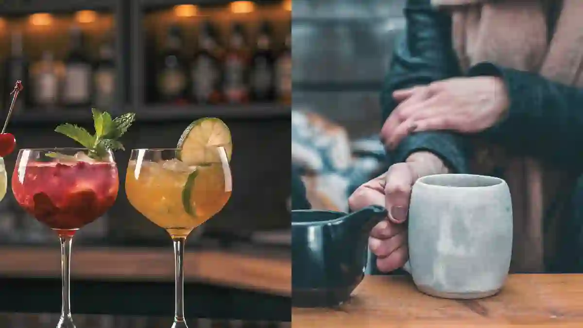 【夜飲みvs昼カフェ】気になる男性との初デートで恋愛成就しやすくなるのはどっち？