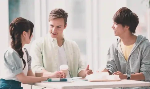 男性心理的に「女性からされると嬉しい質問」はこれかも?を調べた研究が面白い