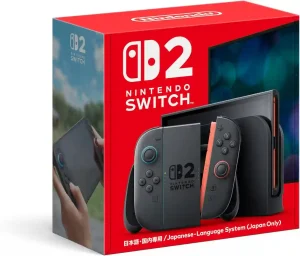 スイッチ２