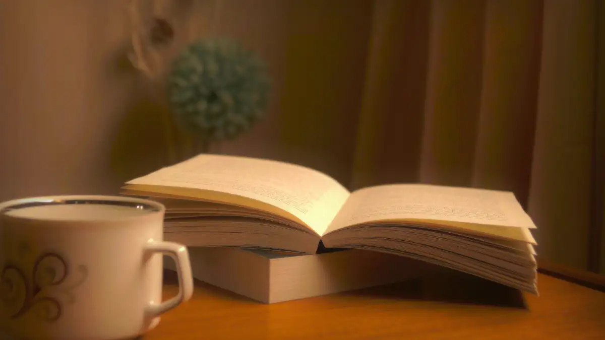 奥手男子を攻略したいなら結局「読書」が正解なんじゃない？と言える根拠