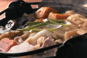 気になる男性と食事に行くなら「激アツなもの」がある店が良いかも？な研究