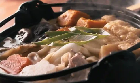 気になる男性と食事に行くなら「激アツなもの」がある店が良いかも？な研究