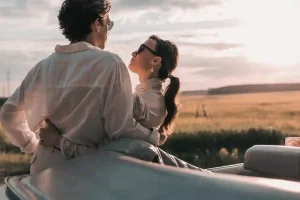 男は女性からこれをされるとめっちゃ嬉しいかもしれない、を解き明かした研究が面白い